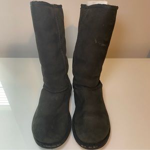 UGG Black Classic Boots